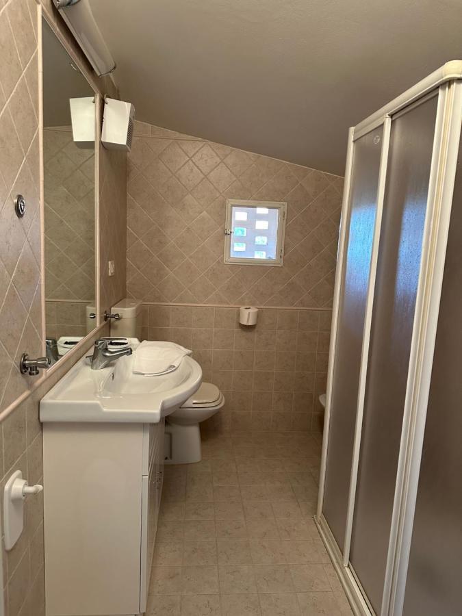 Aparthotel Nauthotel - Porto San Vito