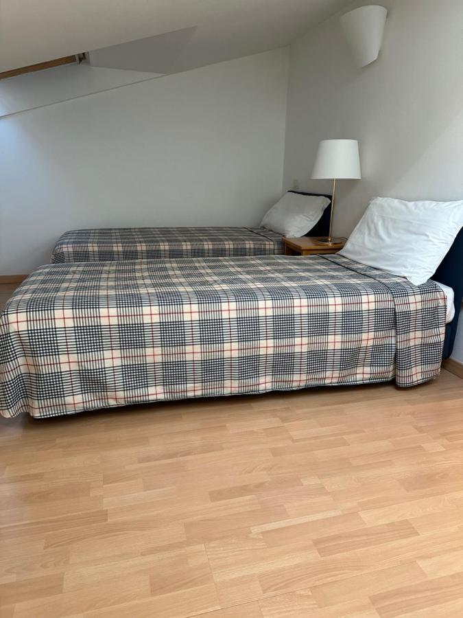 Nauthotel - Porto San Vito Aparthotel