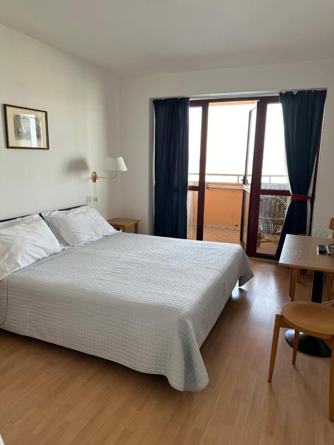 Nauthotel - Porto San Vito 3*