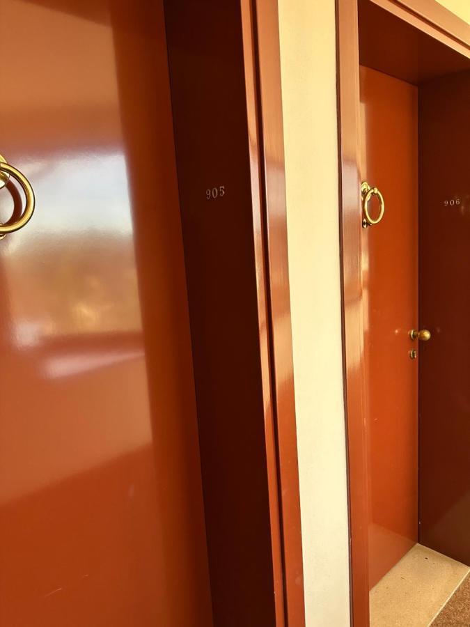 Nauthotel - Porto San Vito Aparthotel 3*