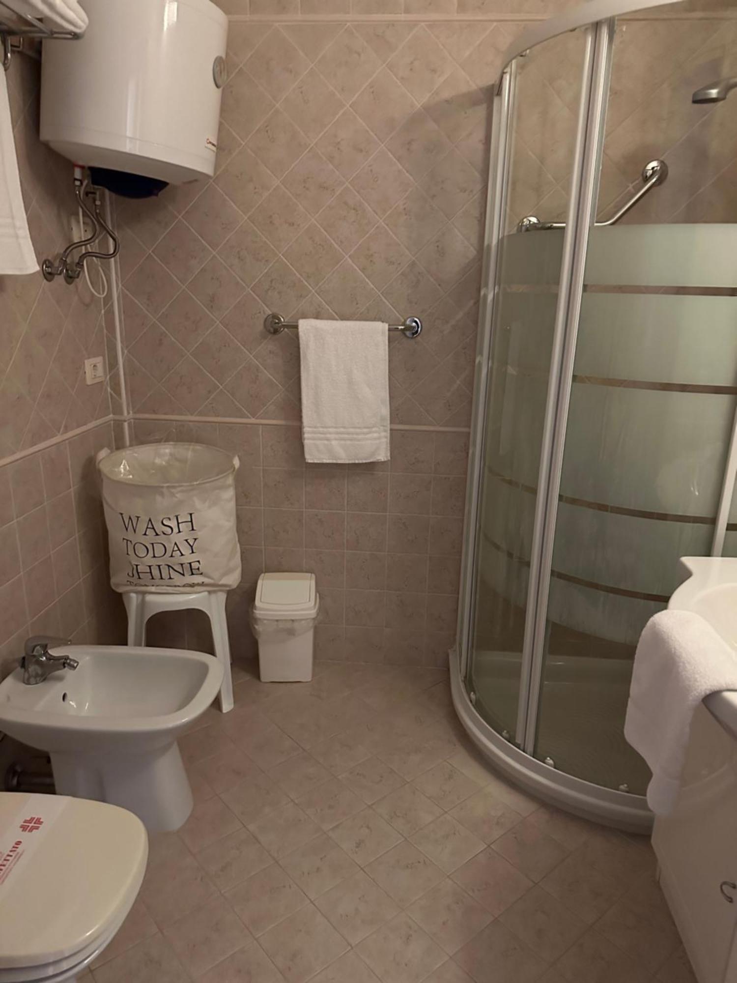 Nauthotel - Porto San Vito 3* Grado