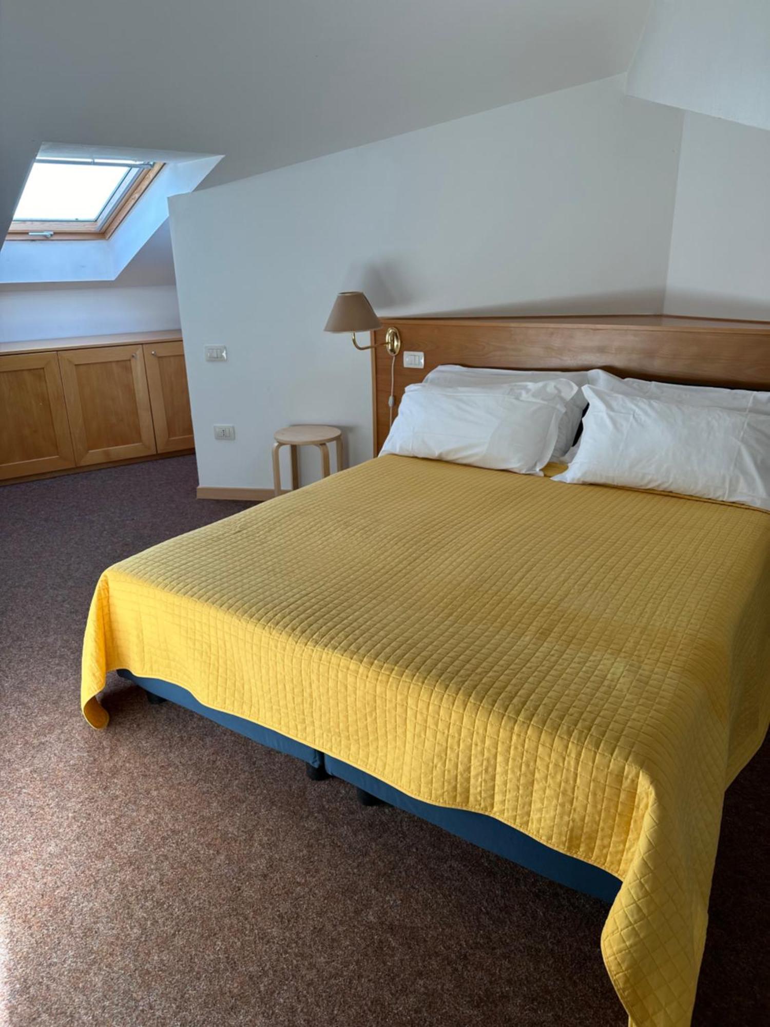 Nauthotel - Porto San Vito 3*