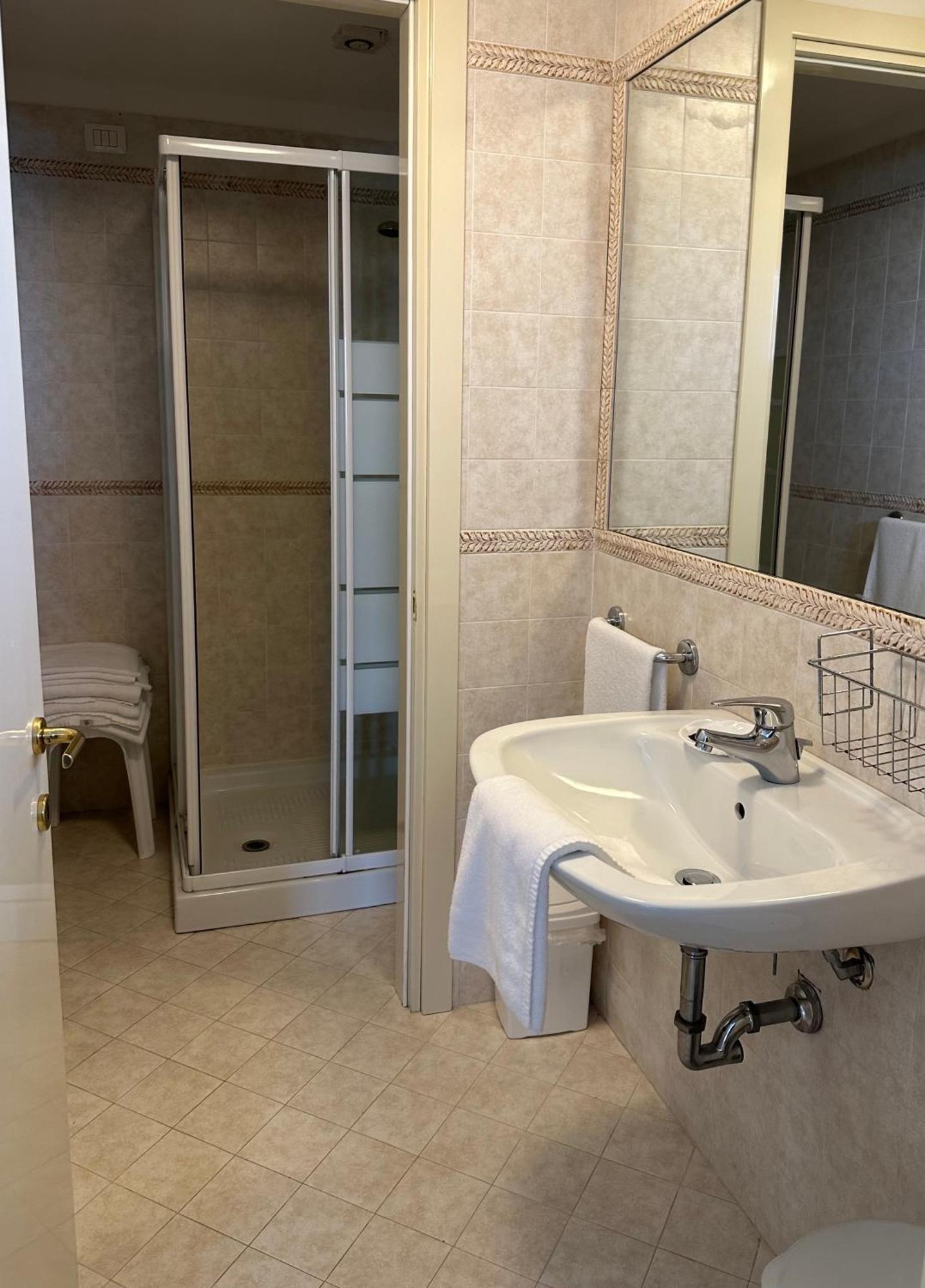 Aparthotel Nauthotel - Porto San Vito