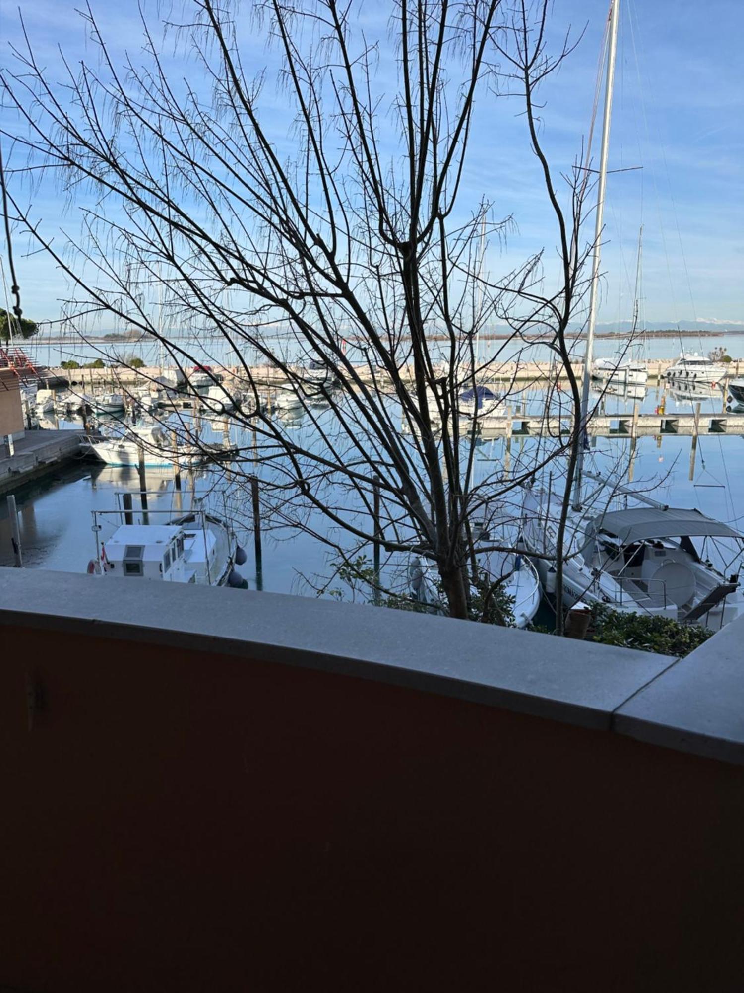 Nauthotel - Porto San Vito 3*