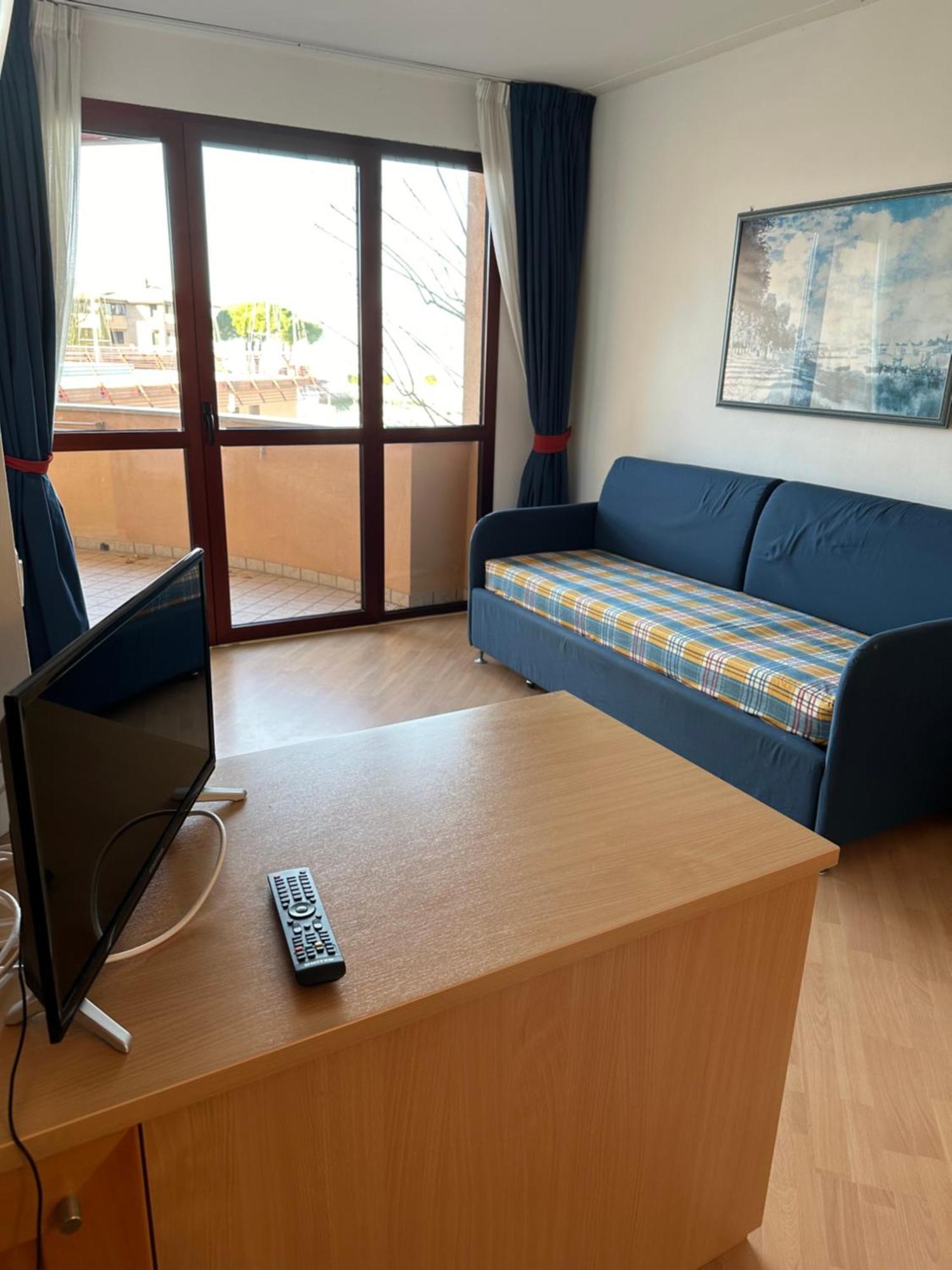 Nauthotel - Porto San Vito 3* Grado