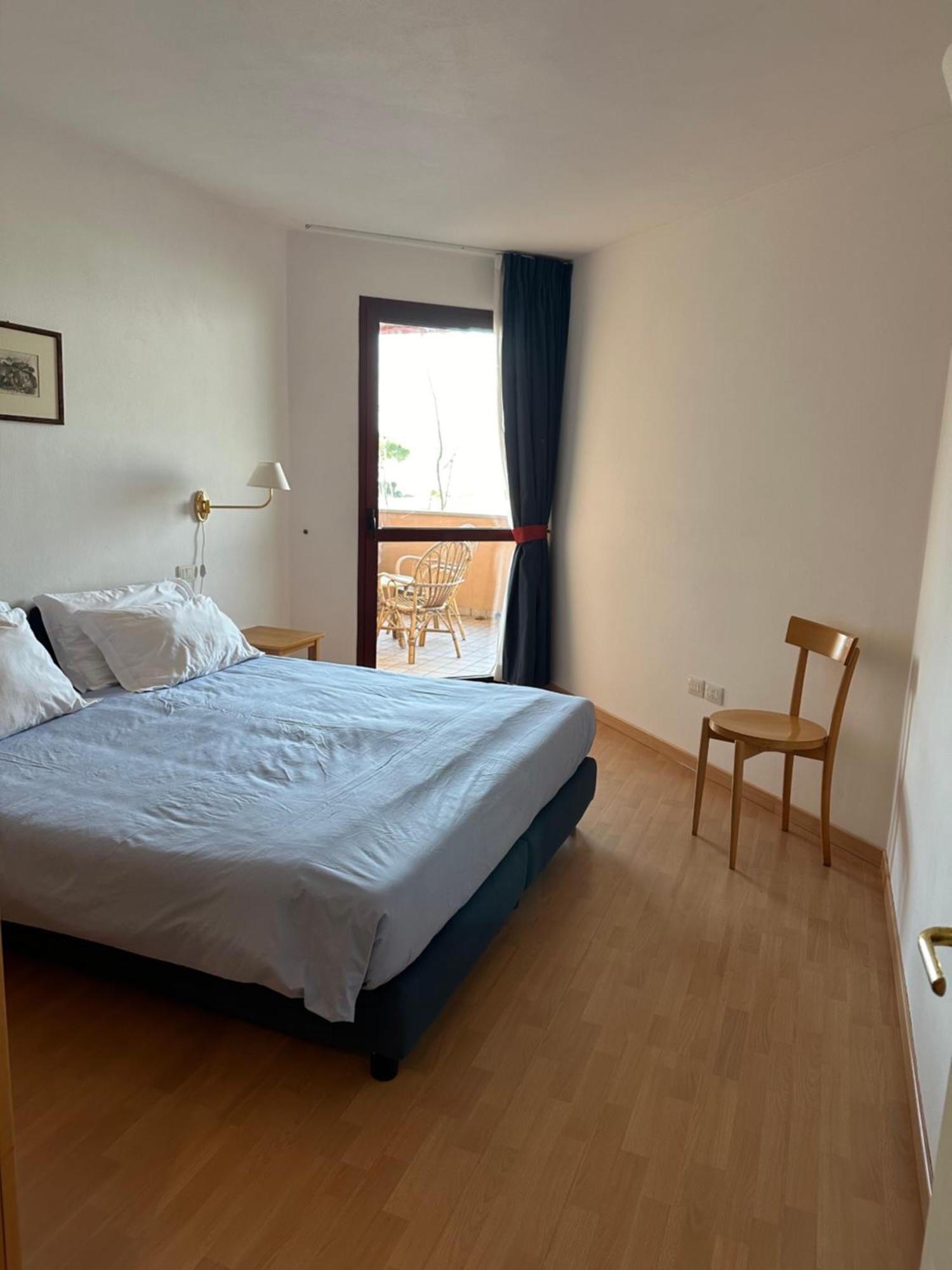 Nauthotel - Porto San Vito