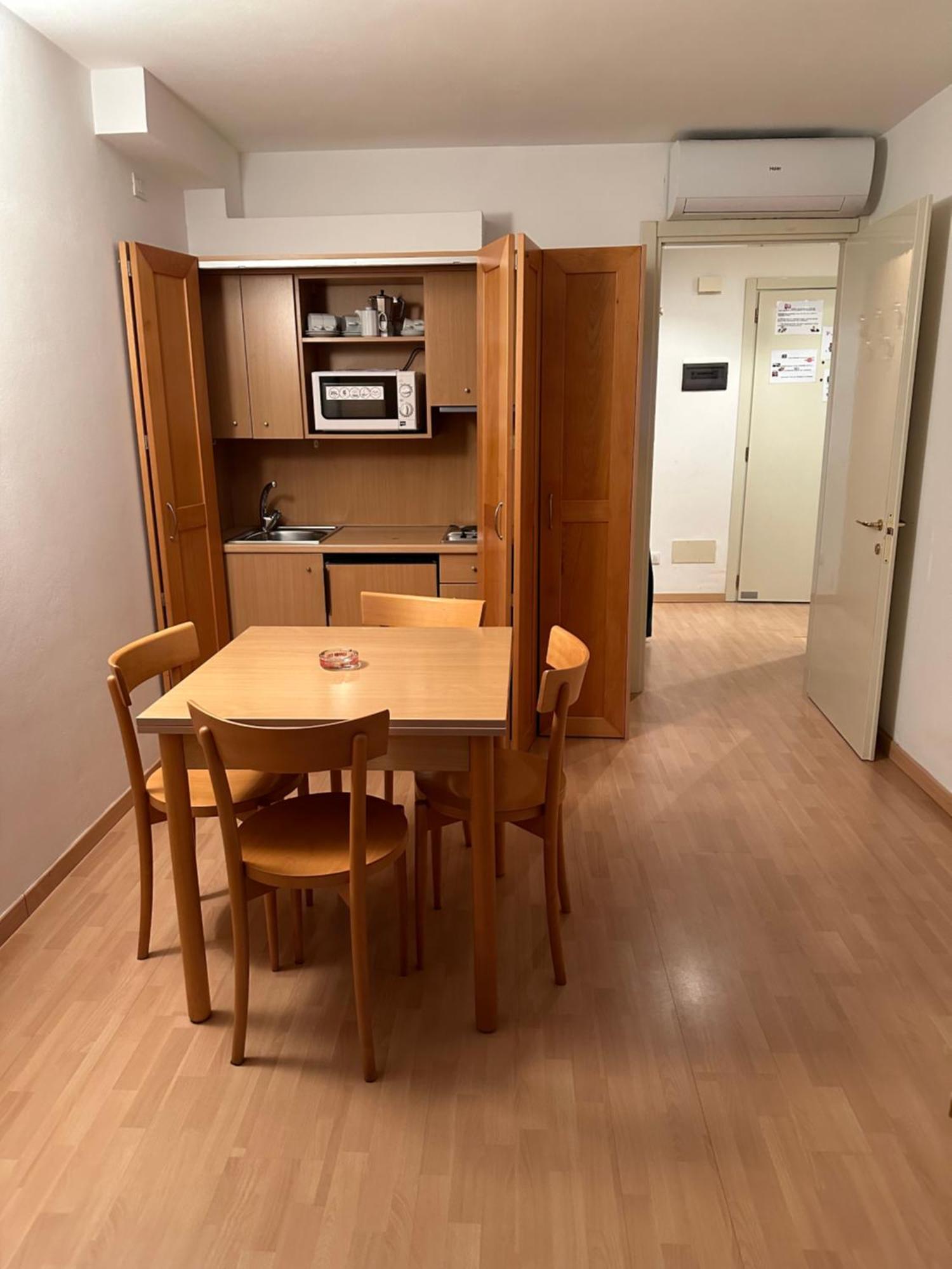 Nauthotel - Porto San Vito Aparthotel 3*