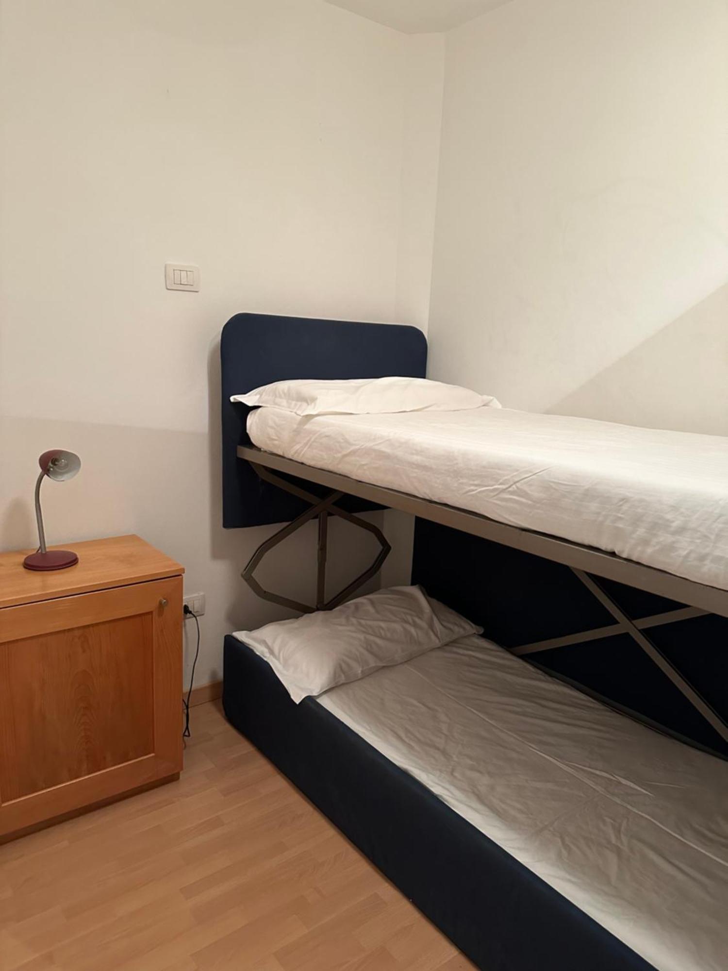 Nauthotel - Porto San Vito Grado