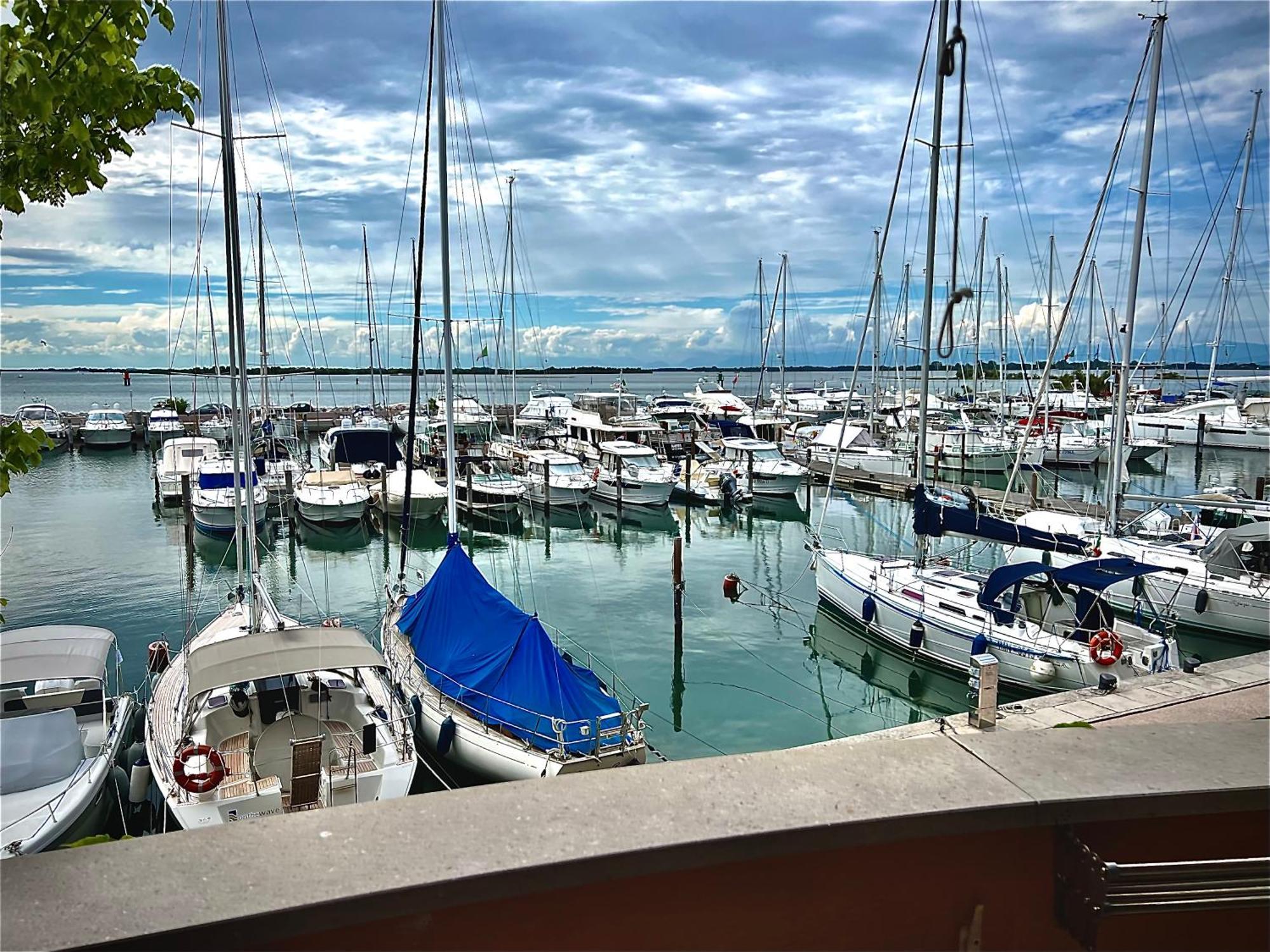 Nauthotel - Porto San Vito