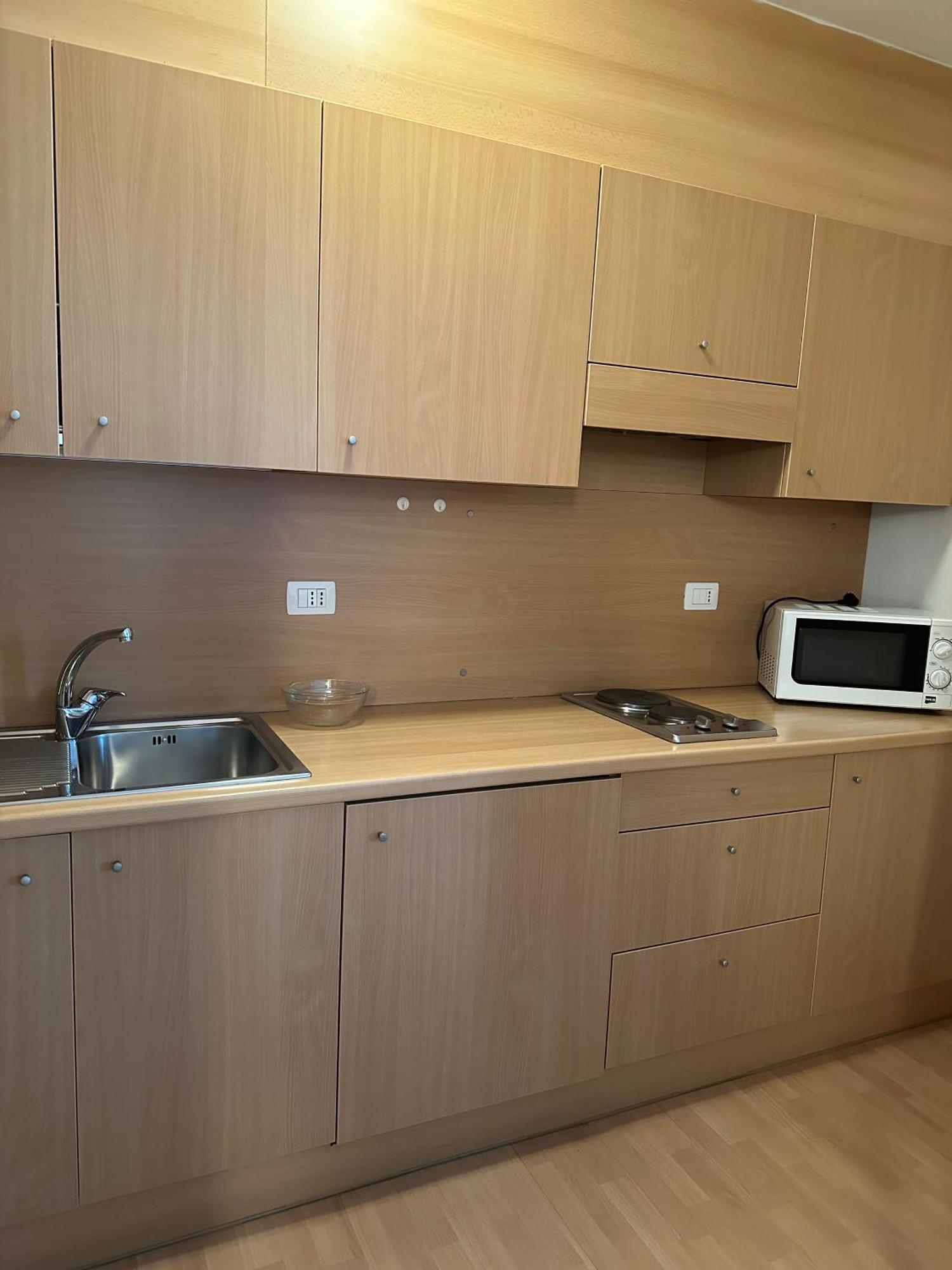 Aparthotel Nauthotel - Porto San Vito 3*