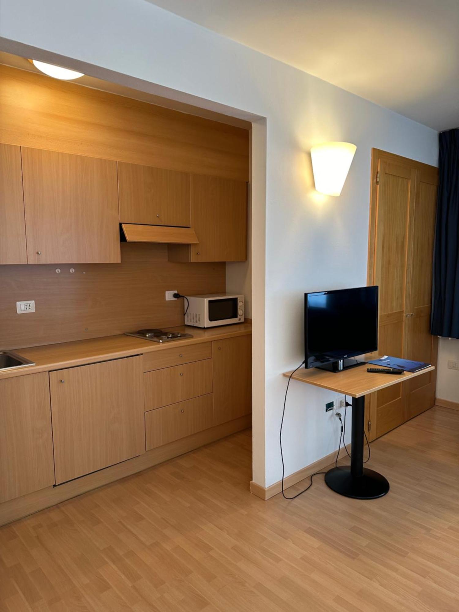 Aparthotel Nauthotel - Porto San Vito Grado