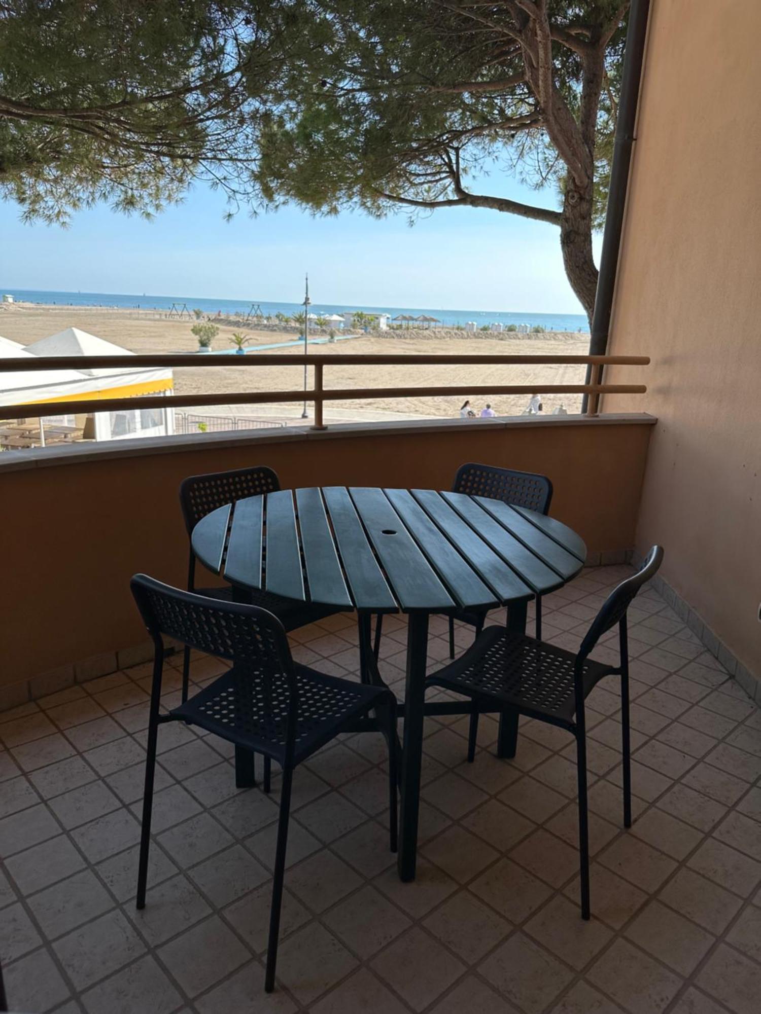 Aparthotel Nauthotel - Porto San Vito
