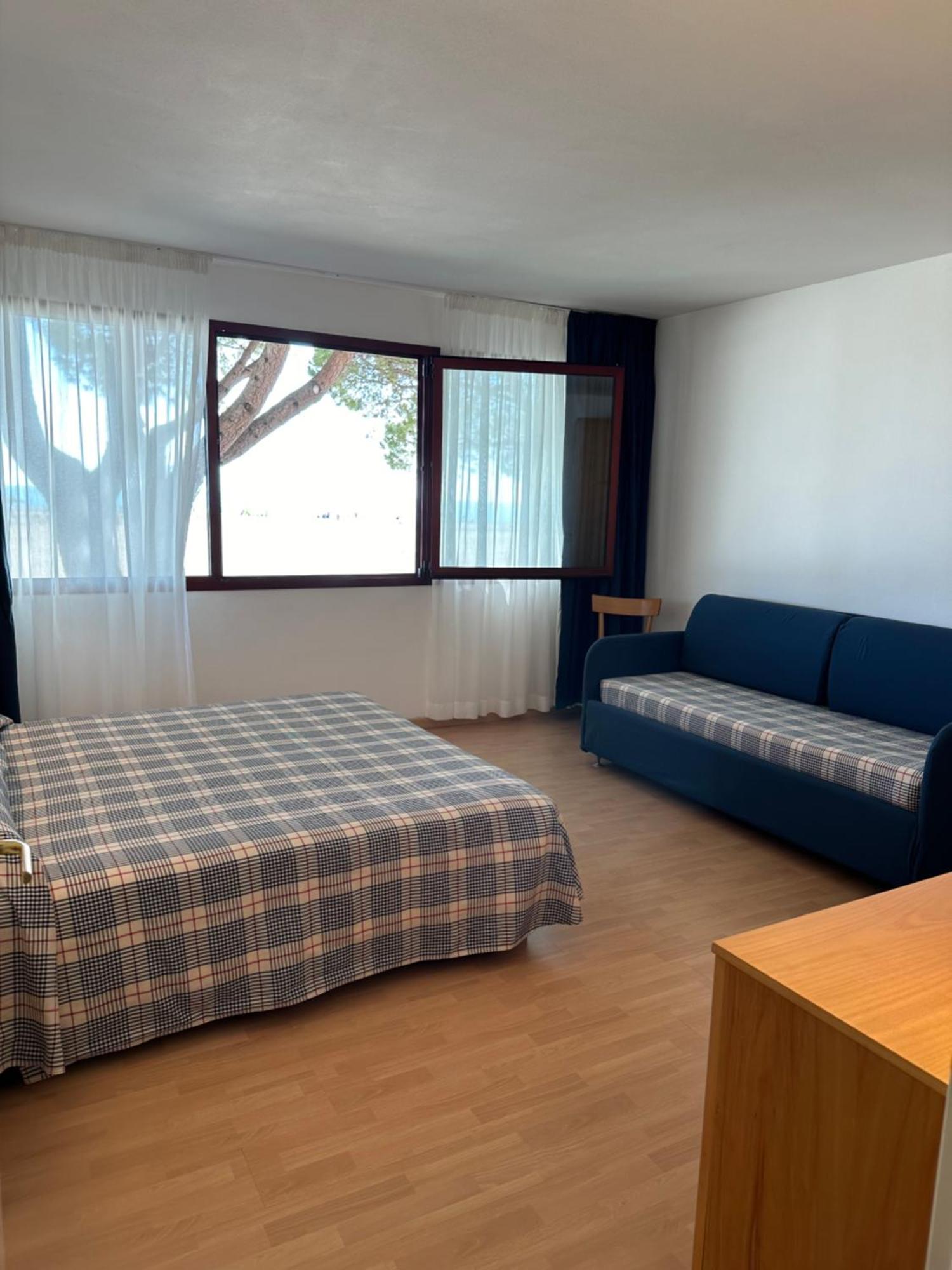 Aparthotel Nauthotel - Porto San Vito