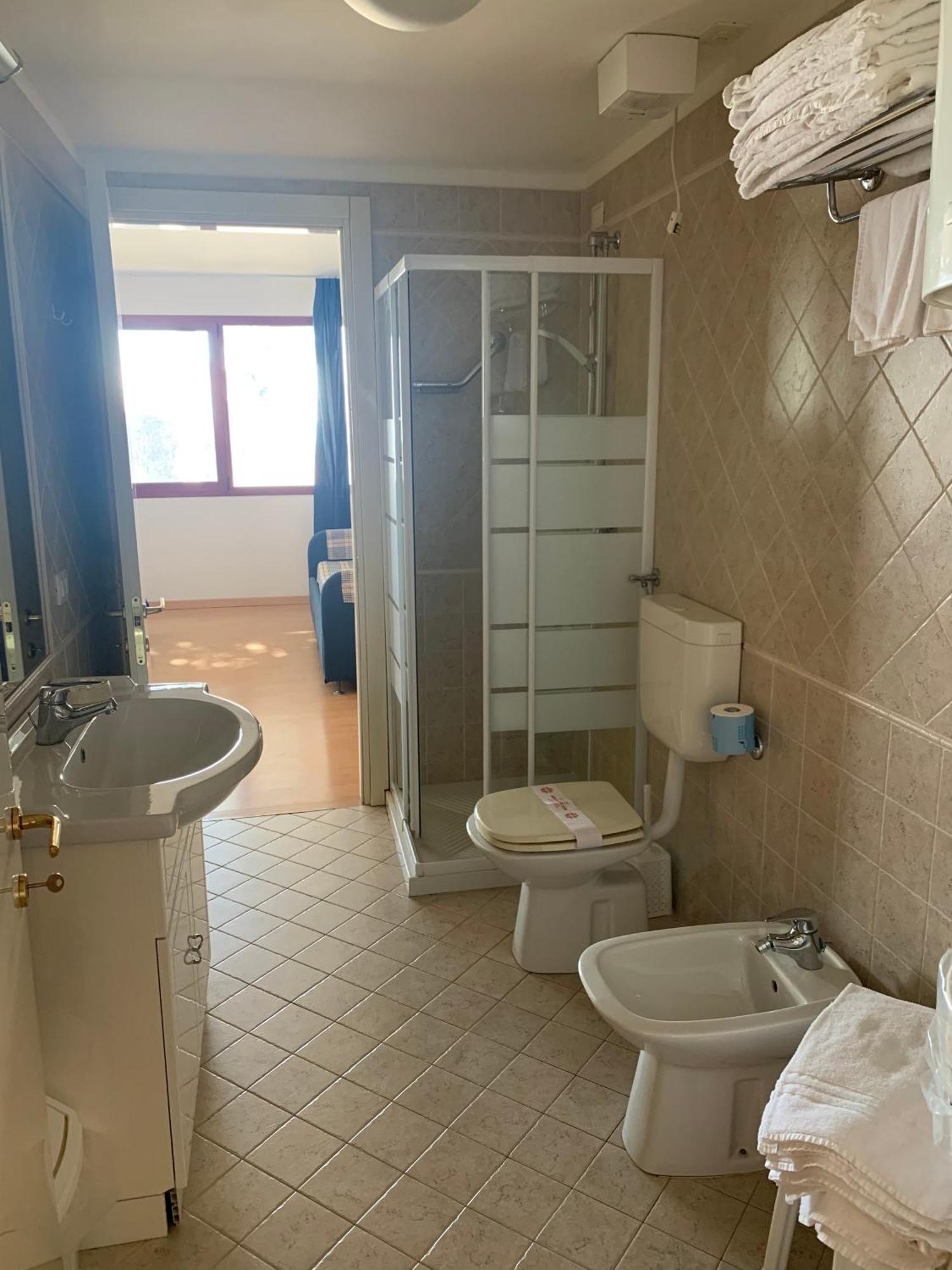 Nauthotel - Porto San Vito Grado