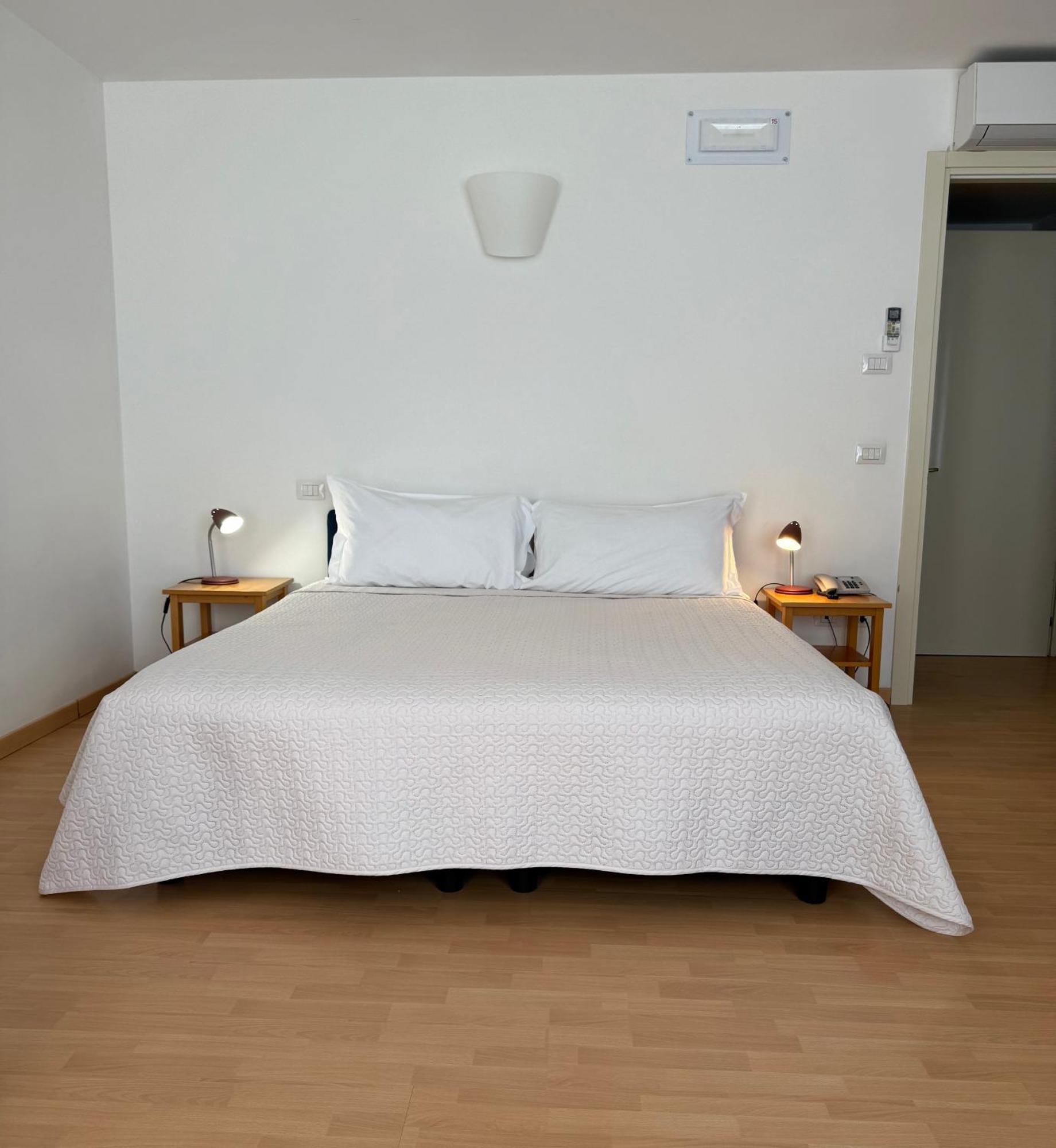 Aparthotel Nauthotel 3*