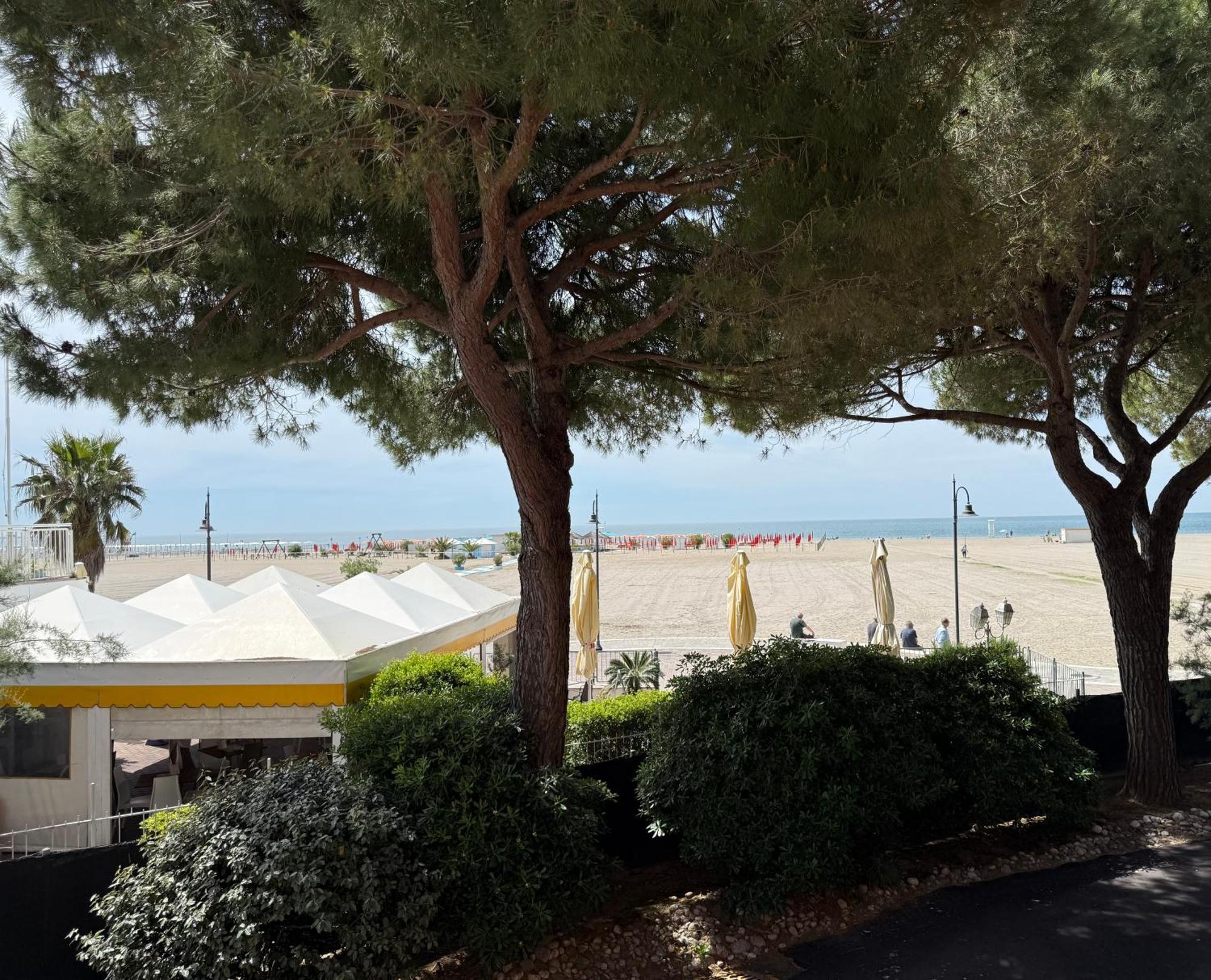 Nauthotel 3*