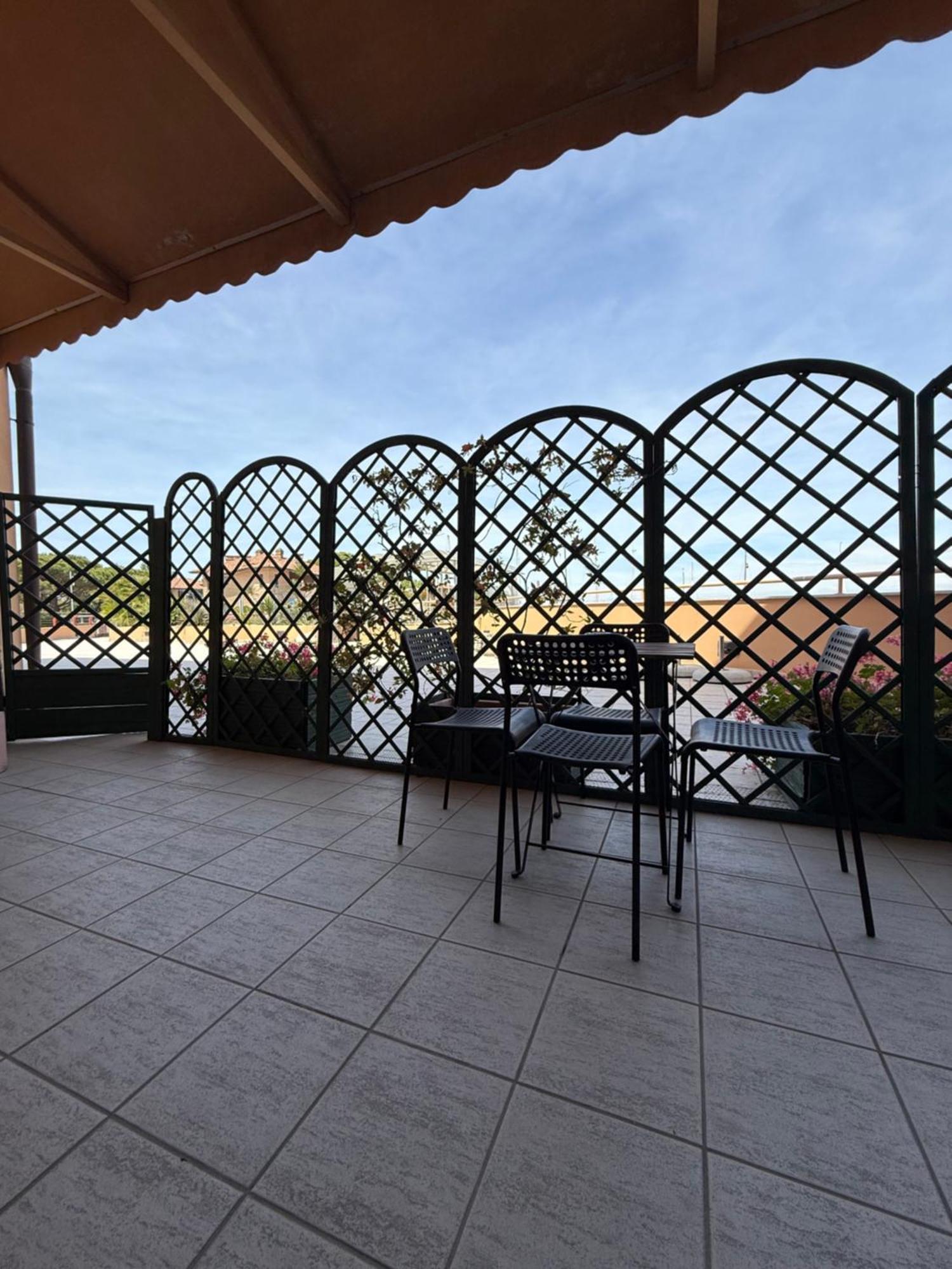 Nauthotel Aparthotel