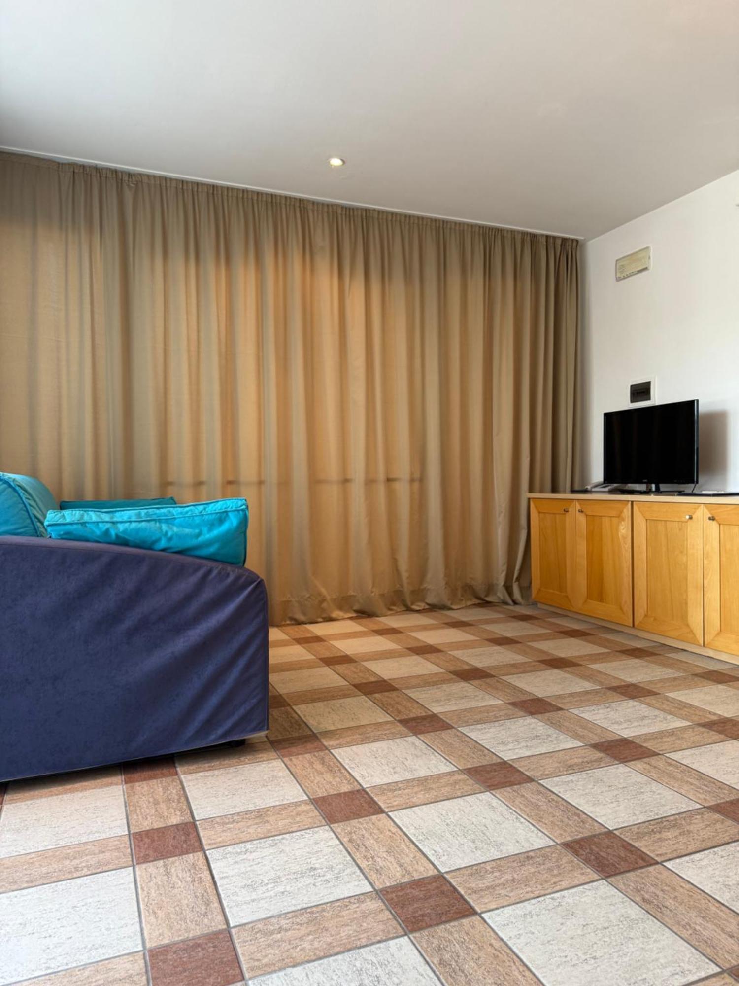 Nauthotel Aparthotel 3*