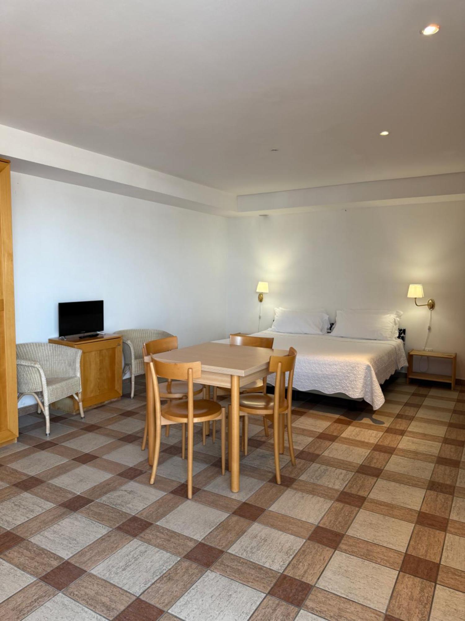 Aparthotel Nauthotel 3*