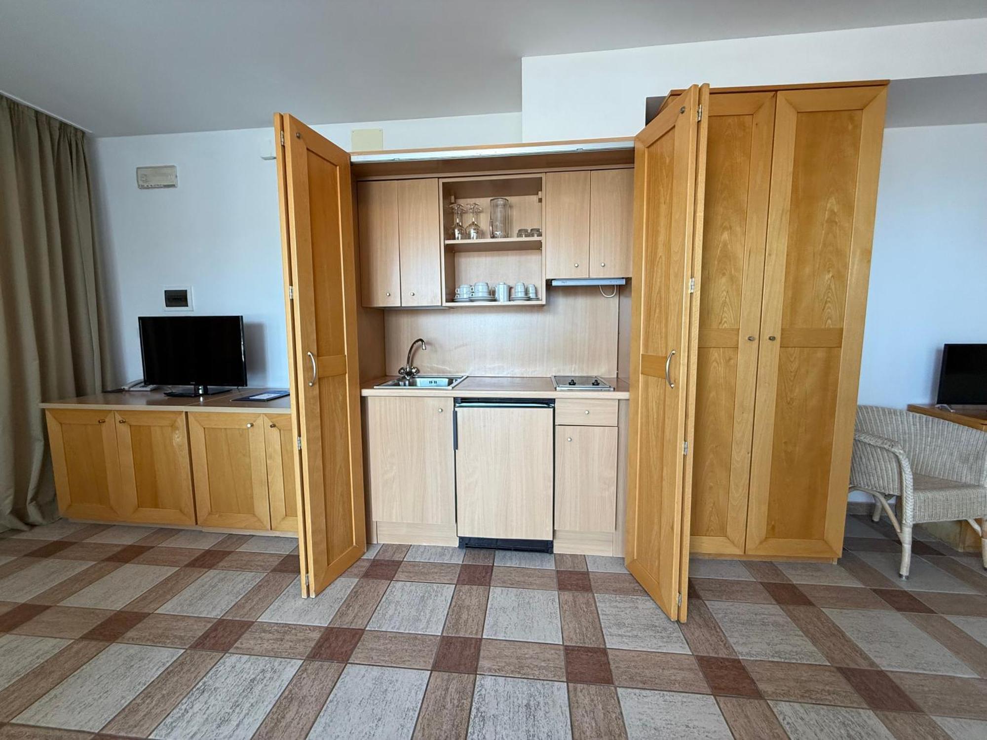 Nauthotel 3*