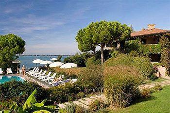 Aparthotel Nauthotel - Porto San Vito