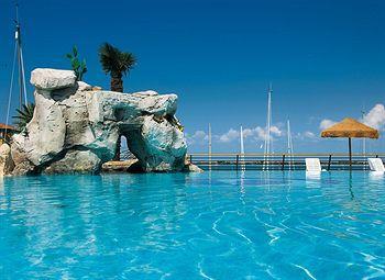 Aparthotel Nauthotel - Porto San Vito 3*