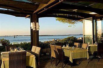 Nauthotel - Porto San Vito Grado