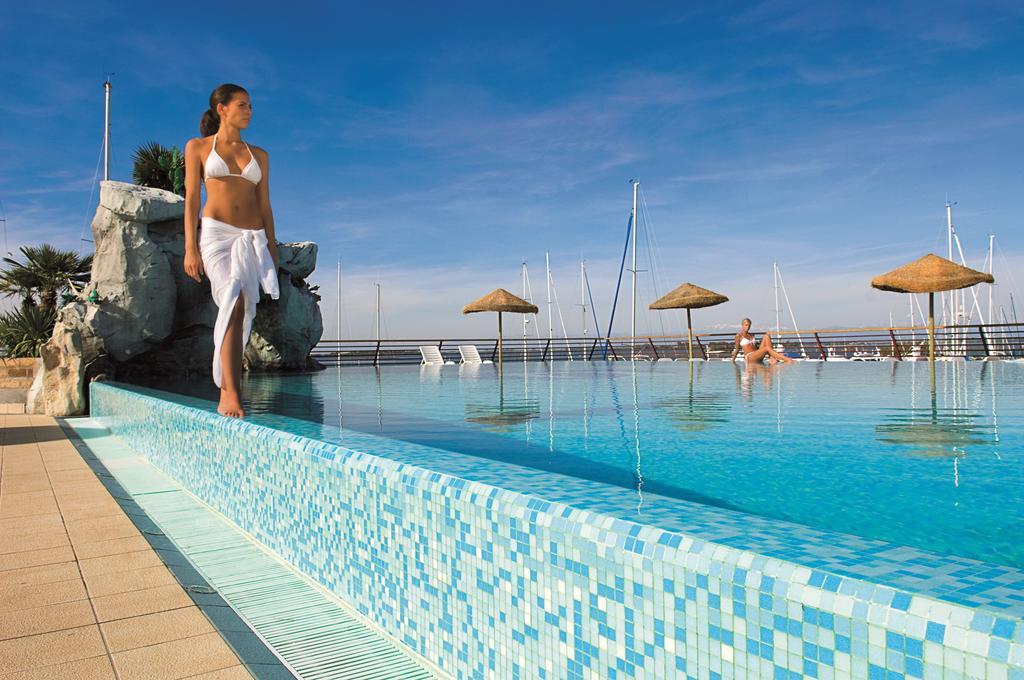 Nauthotel - Porto San Vito Grado