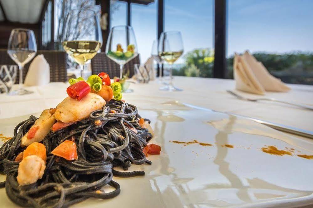 Aparthotel Nauthotel - Porto San Vito