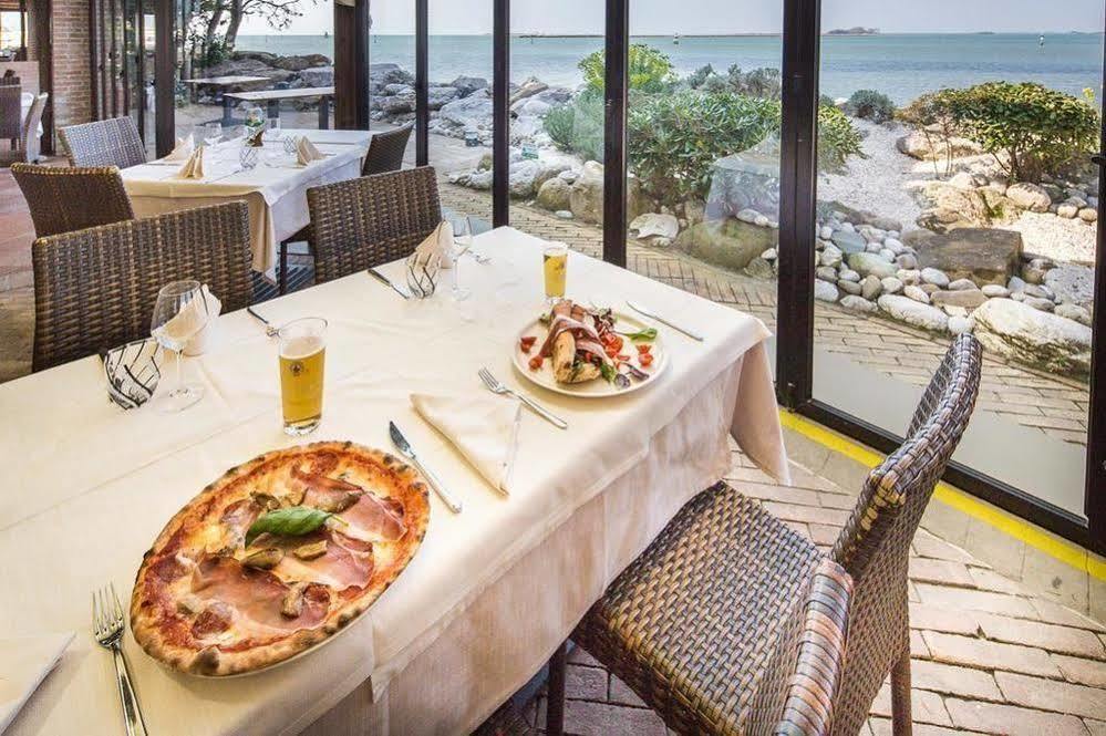 Aparthotel Nauthotel - Porto San Vito Grado