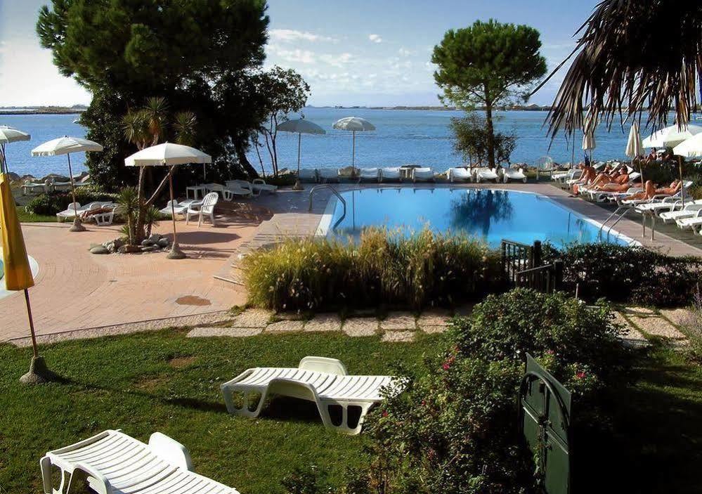Nauthotel - Porto San Vito Grado