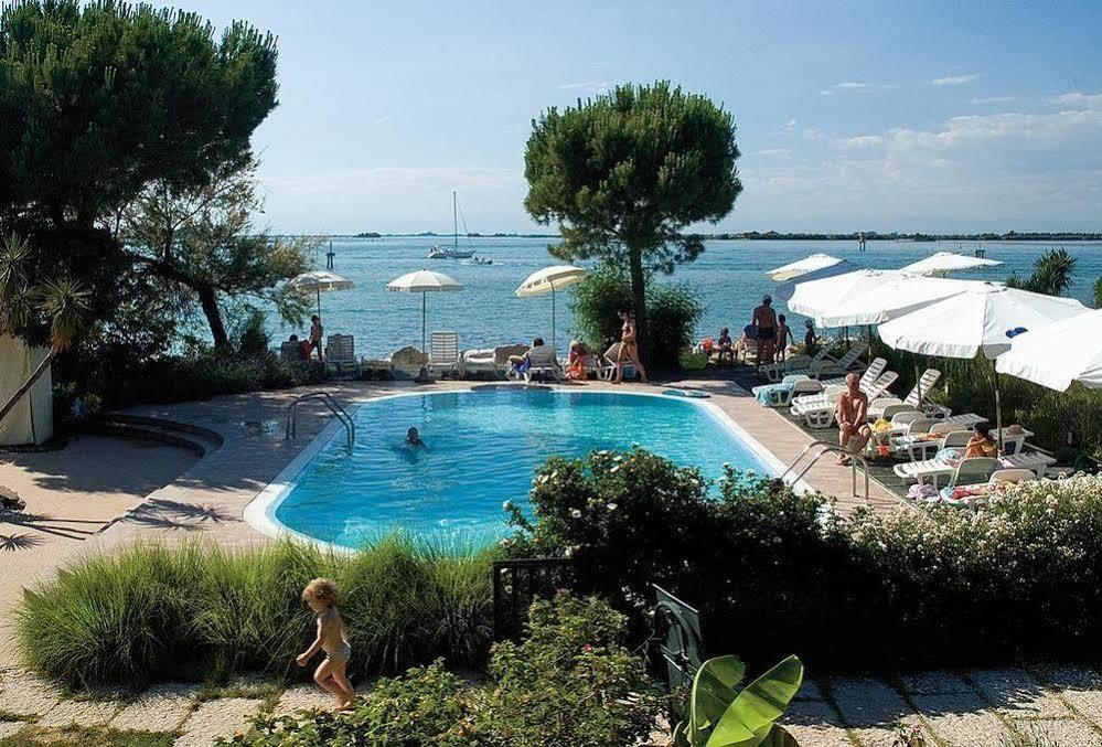 Nauthotel - Porto San Vito Aparthotel 3*